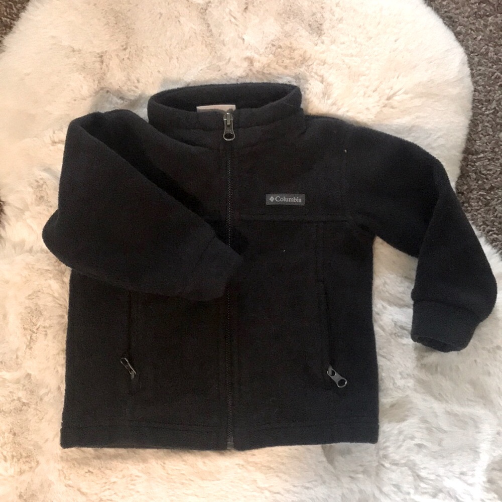 Columbia jacket